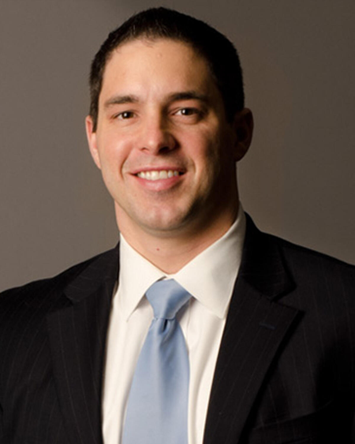 Headshot Image for Steven Frank